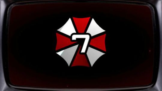 她是<生化危机>系列里最神秘的女角色!Ada十大惊艳出场!