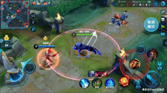 为白立场发布了一个斗鱼视频2018-06-29