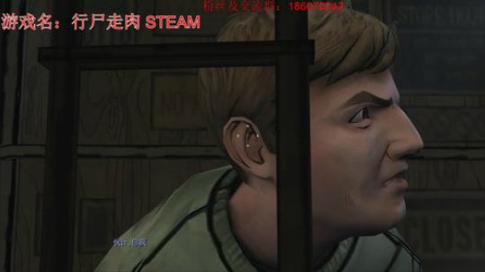 行尸走肉全系列，从头开始~~~~ 2018-06-28 23点场