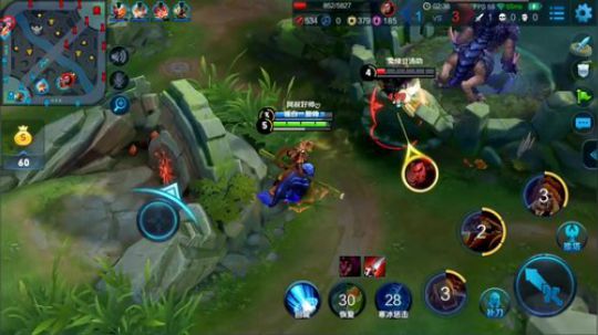 为白立场发布了一个斗鱼视频2018-06-29