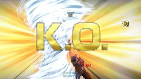 梅原也用Cody了!街霸5梅原大吾使用Cody实战集锦!