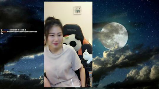 【冷冷】感谢大家的努力和陪伴 2018-06-29 18点场