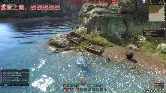 逆水寒最强画质，紫禁之巅等你仗剑江湖！ 2018-06-29 15点场