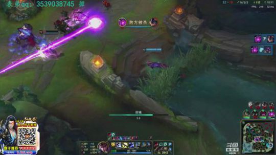 liyunanhj发布了一个斗鱼视频2018-06-30