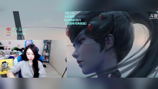 这把武器名叫低语 2018-06-28 21点场