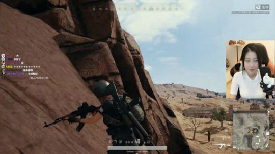 【冷冷】感谢大家的努力和陪伴 2018-06-30 18点场