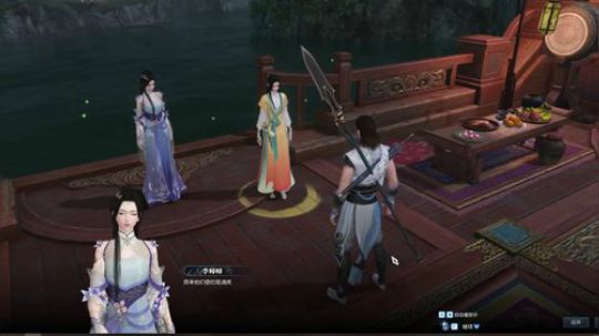 【XY】古有岳不群，今有X麻子 2018-06-29 14点场