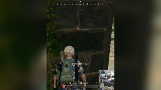 祭坛八倍压枪 丝血反杀 灭一队 被自己帅到了