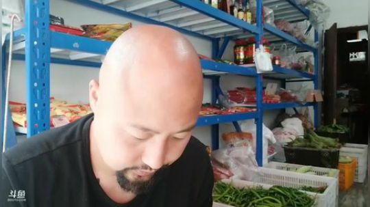 高山人家乡民的晚餐 2018-06-30 13点场