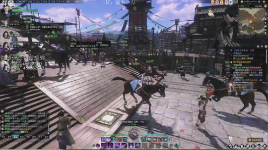 【ID】会呼吸的李ID 2018-06-30 09点场