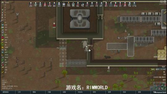 【罡帅】：环世界1.0，准备围家上天了 2018-06-29 23点场