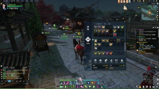 好久没玩网游了 2018-06-30 13点场