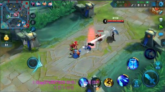 我的武则天萌到没有男朋友 2018-06-30 20点场