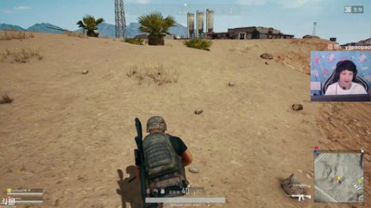 陪蒙蒙直到离鱼丶风风发布了一个斗鱼视频2018-06-30