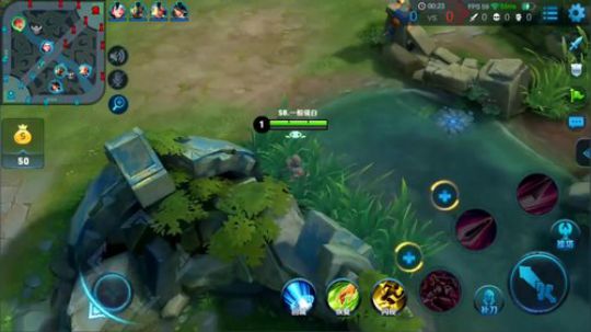 为白立场发布了一个斗鱼视频2018-06-30