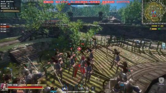 我是一刀，我现在慌的一匹TAT 2018-06-30 13点场