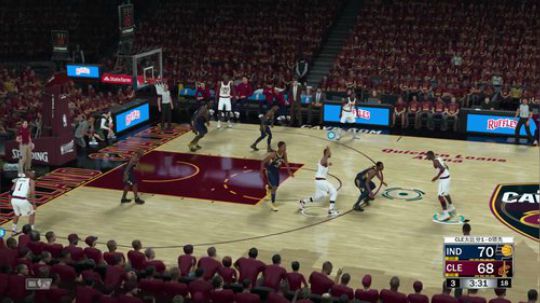 小乐：火炬之光和NBA2K骑士第十三赛季 2018-06-24 09点场