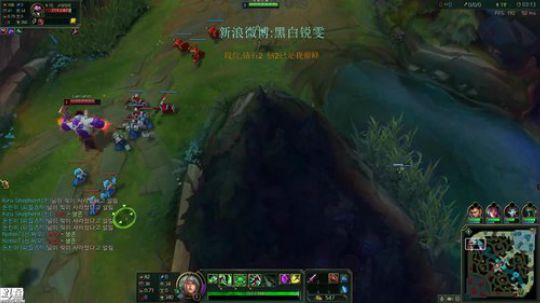 黑白,为了支持我的朋友再冲一波 2018-06-30 22点场