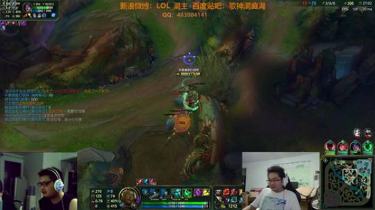 鱼家军丶胖头鱼UpUpUp发布了一个斗鱼视频2018-06-30