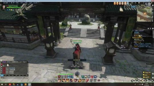 【XY】古有岳不群，今有X麻子 2018-06-29 20点场