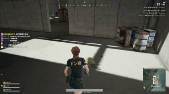 【冷冷】感谢大家的努力和陪伴 2018-06-29 20点场