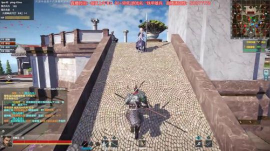 我是一刀，我现在慌的一匹TAT 2018-07-01 11点场