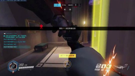【清羽】新配置半藏gogo 2018-07-01 19点场