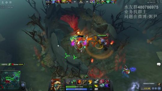 胜率最高的神灵王 2018-07-01 09点场