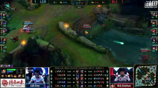 登月团丶离去发布了一个斗鱼视频2018-07-01