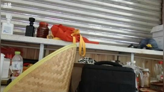 高山人家乡民的晚餐 2018-07-01 12点场