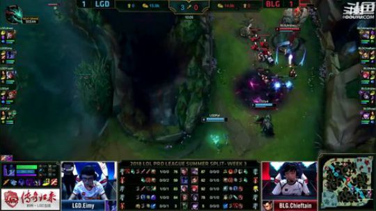 登月团丶离去发布了一个斗鱼视频2018-07-01