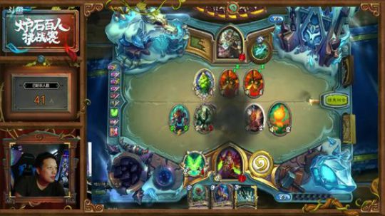 RPGseven发布了一个斗鱼视频2018-07-01