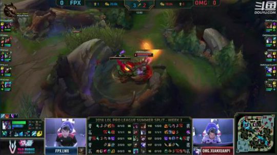 liyunanhj发布了一个斗鱼视频2018-07-01