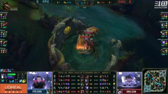 liyunanhj发布了一个斗鱼视频2018-07-01