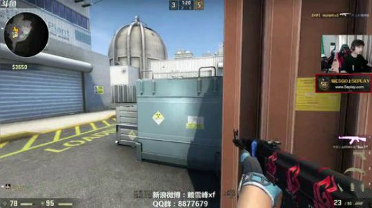 【赖小峰】来了~ 2018-07-01 15点场