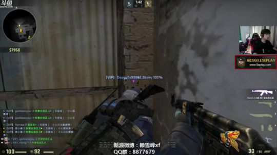 【赖小峰】来了~ 2018-07-01 13点场