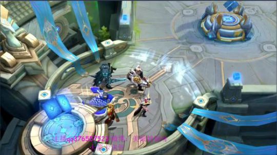 我的武则天萌到没有男朋友 2018-07-01 20点场