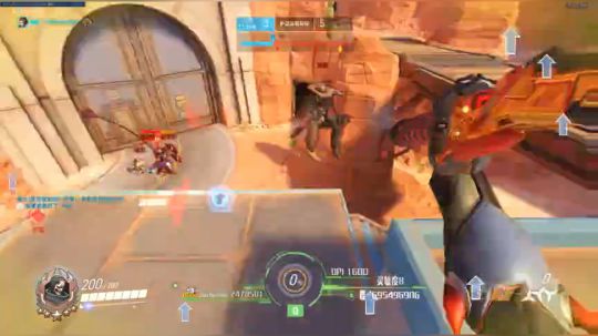 66号公路88杀3W伤害源氏