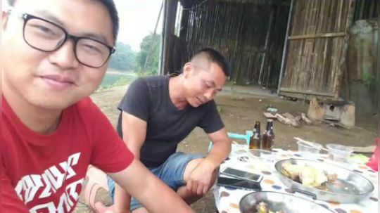 水库捕鱼吃鸡 2018-07-01 15点场