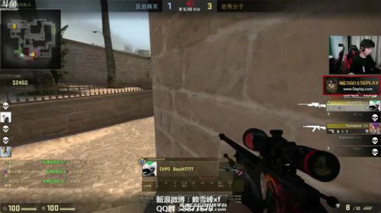 【赖小峰】来了~ 2018-07-01 21点场