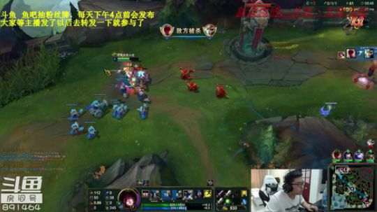 中韩双服王者微服私访 2018-07-01 14点场