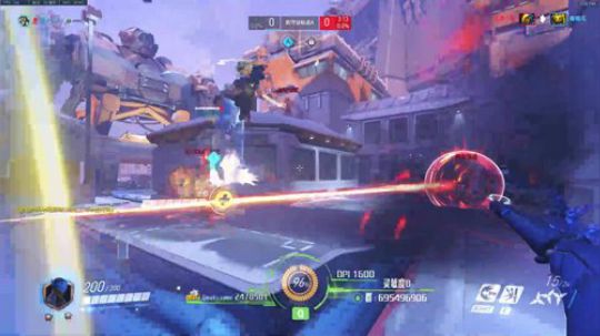 猪头饼：定级gogo 2018-07-01 14点场