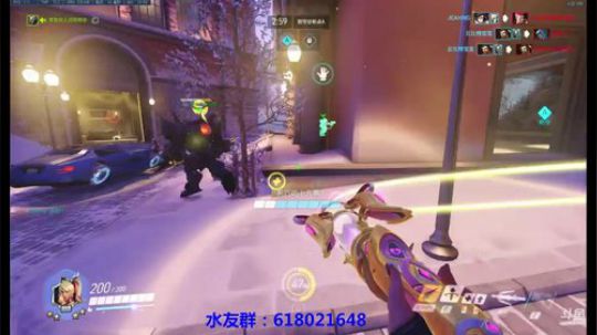 乔默 ，和我家妹子XA双排 2018-06-29 15点场
