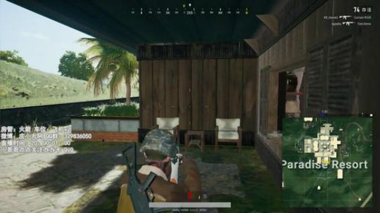 陪蒙蒙直到离鱼丶风风发布了一个斗鱼视频2018-07-01