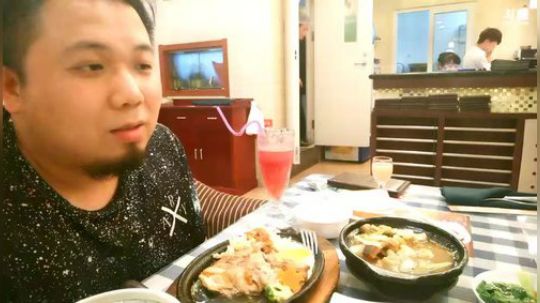 胡子相亲记，第十二回 2018-06-29 19点场