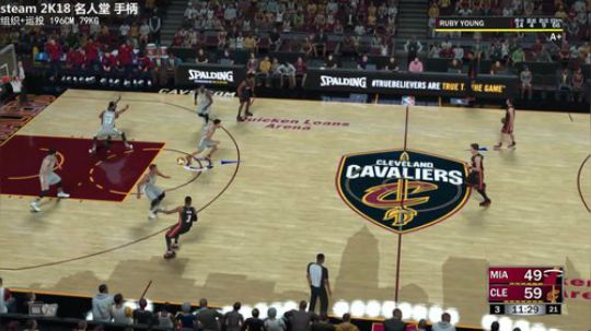 慢慢打 9月8号 2K19 不见不散 2018-06-23 22点场