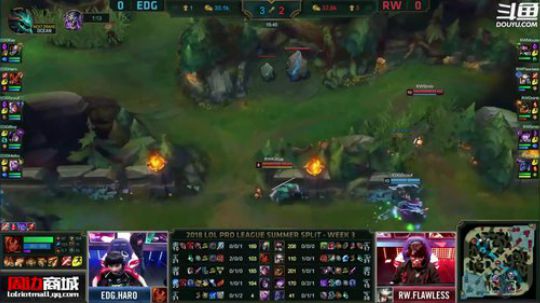 liyunanhj发布了一个斗鱼视频2018-07-02