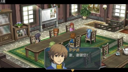 零之轨迹，噩梦难度！ 2018-07-01 19点场