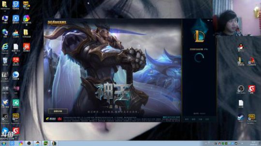 Burn丶小康发布了一个斗鱼视频2018-07-02