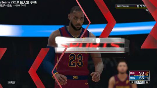 慢慢打 9月8号 2K19 不见不散 2018-06-25 00点场